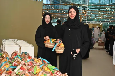 احتفالية النص من شعبان 2026