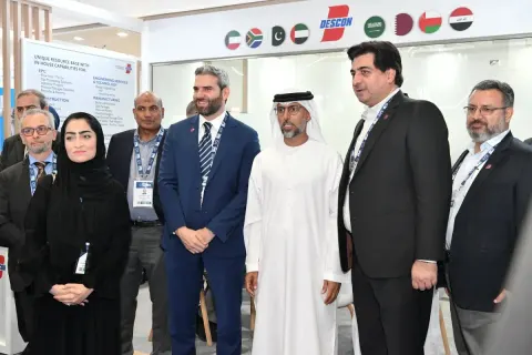 مؤتمر ومعرض أديبيك 2023