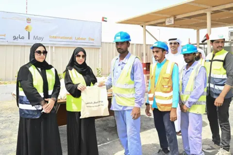 يوم العمال العالمي