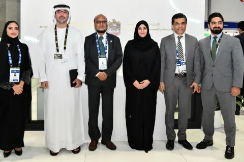 مؤتمر ومعرض أديبيك 2023