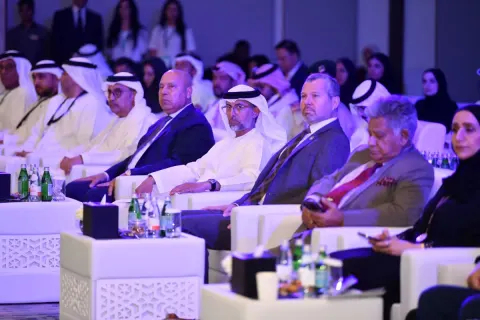 الحدث المصاحب لليوم البحري العالمي 2025
