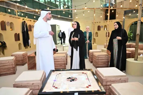احتفالية النص من شعبان 2026