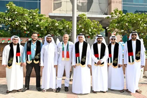 يوم العلم