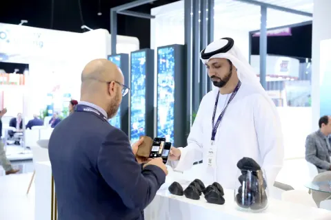 The Mining Show