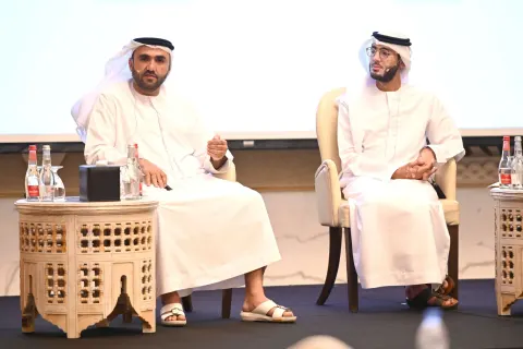 "إطلاق تقرير "خريطة طريق تحويل الطاقة الى وقود في قطاع الطيران