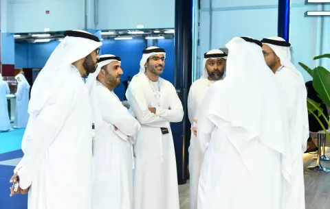 المؤتمر العالمي للمرافق