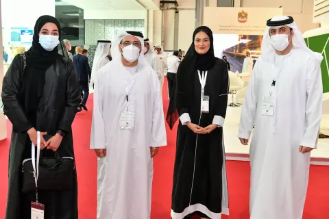 معرض ومؤتمر الشرق الأوسط للسكك الحديدية
