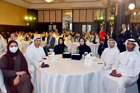 The Arab Green Summit