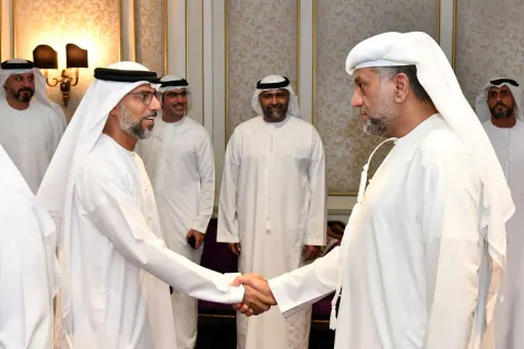 ملتقى الشركاء 2023