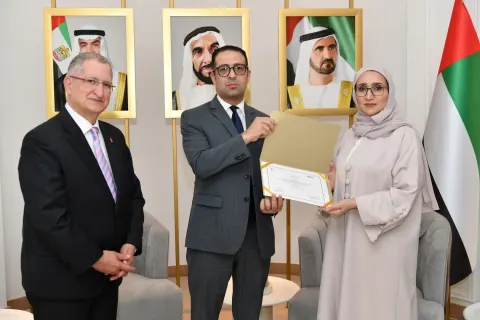 National Workshop on Awareness-raising of the Implementation of the Information Communication Provisions of the STCW Convention 1978