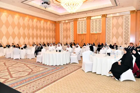 "إطلاق تقرير "خريطة طريق تحويل الطاقة الى وقود في قطاع الطيران
